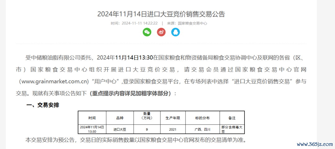 数据起首：国粮往复中心，紫金天风期货接头所